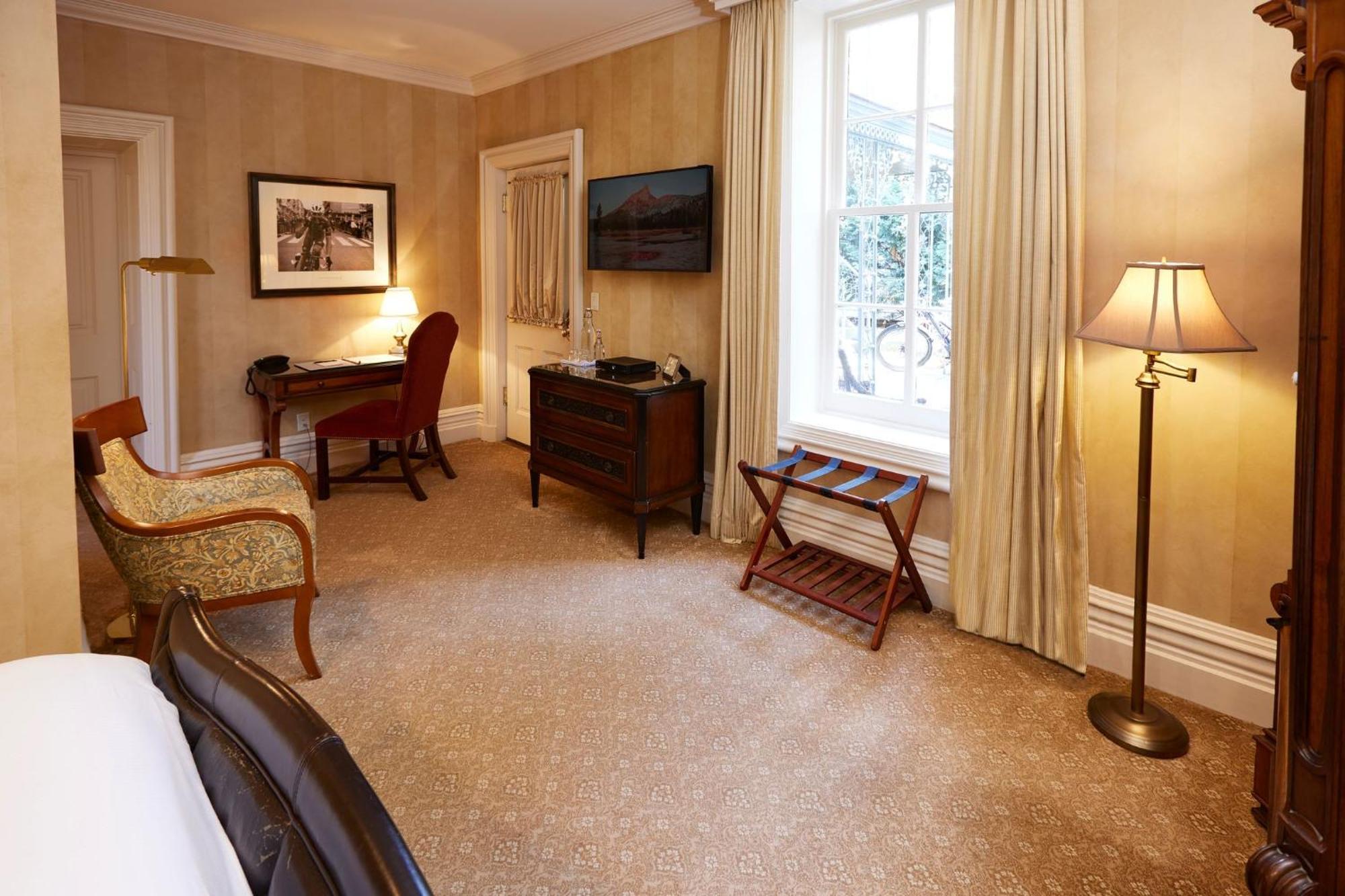 Mansion Hill Inn Madison Exteriér fotografie